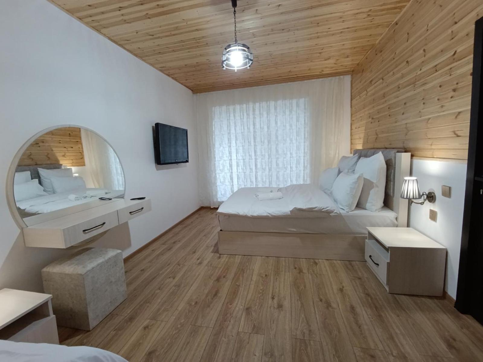 A Frame Villa *